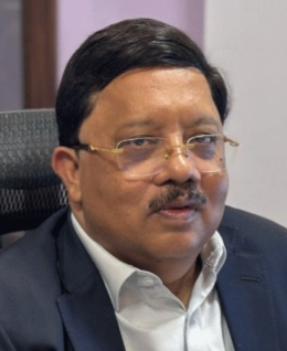 Dr. Prabodh Mohanty